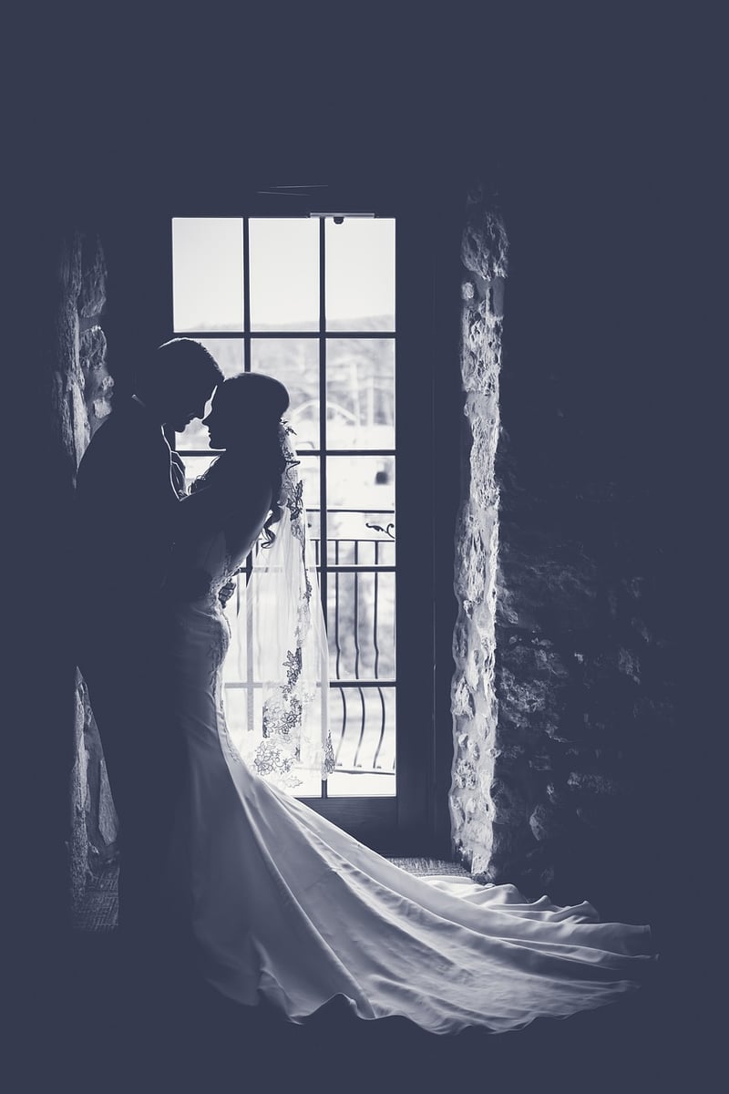 Bridal Accessories