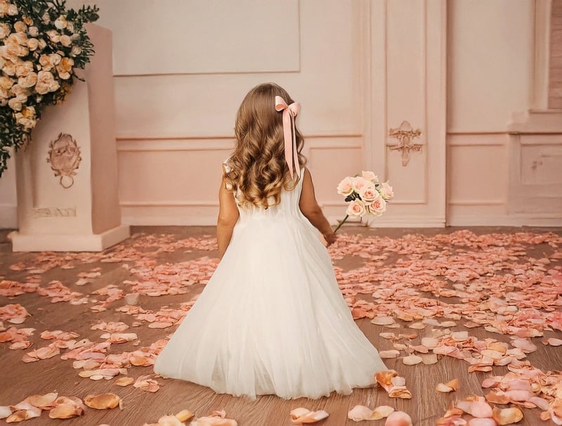 Dreamy Wedding Location