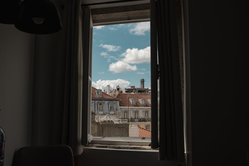 Nature View